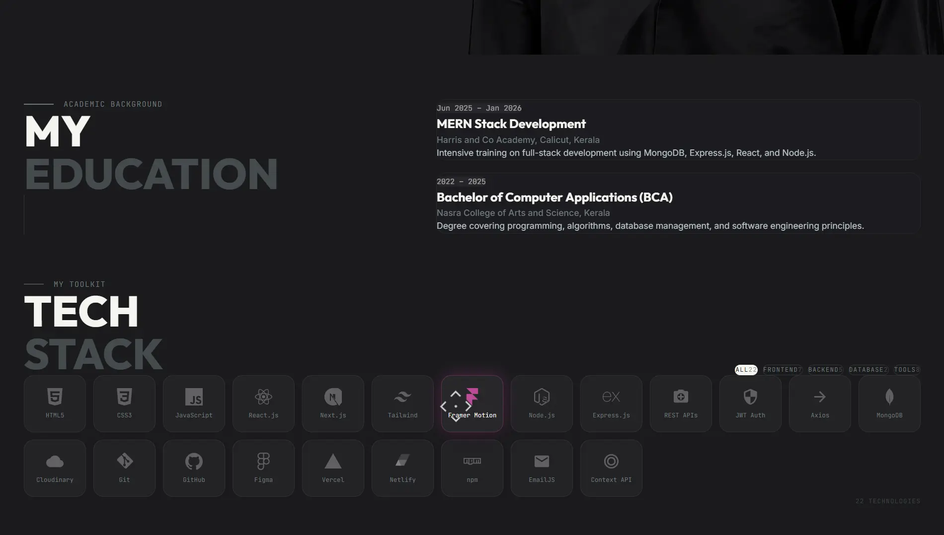 Project Screenshot