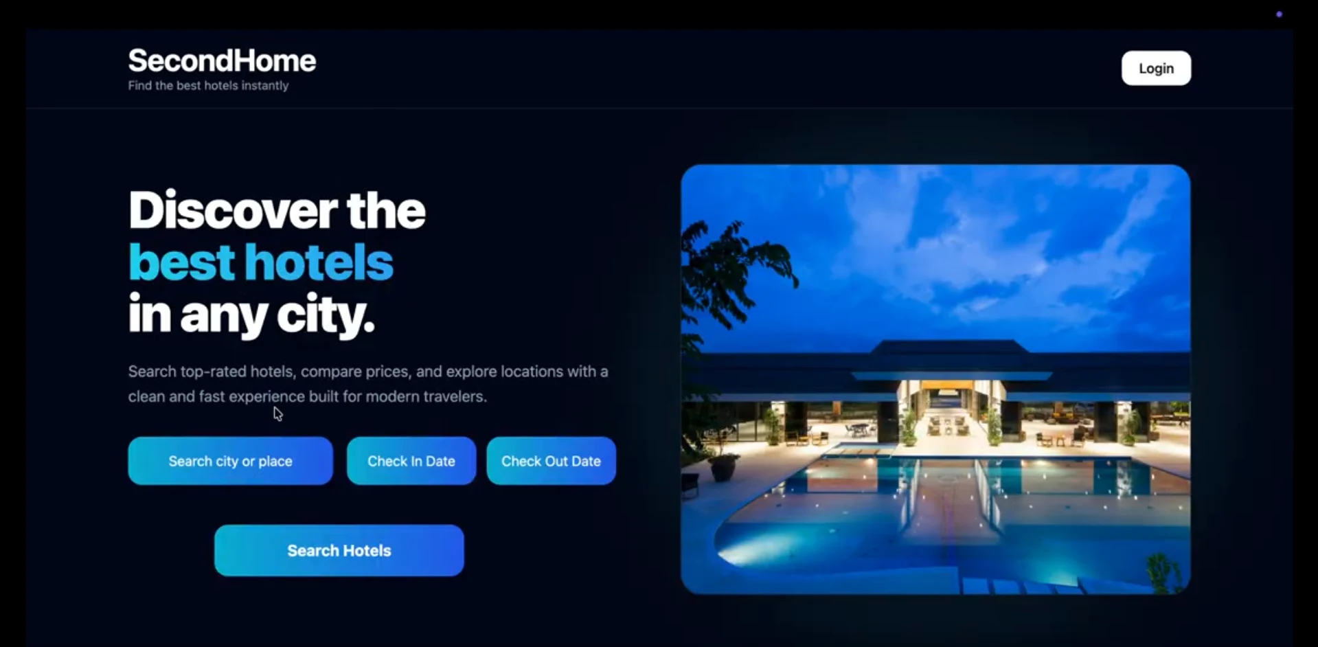 Project Screenshot
