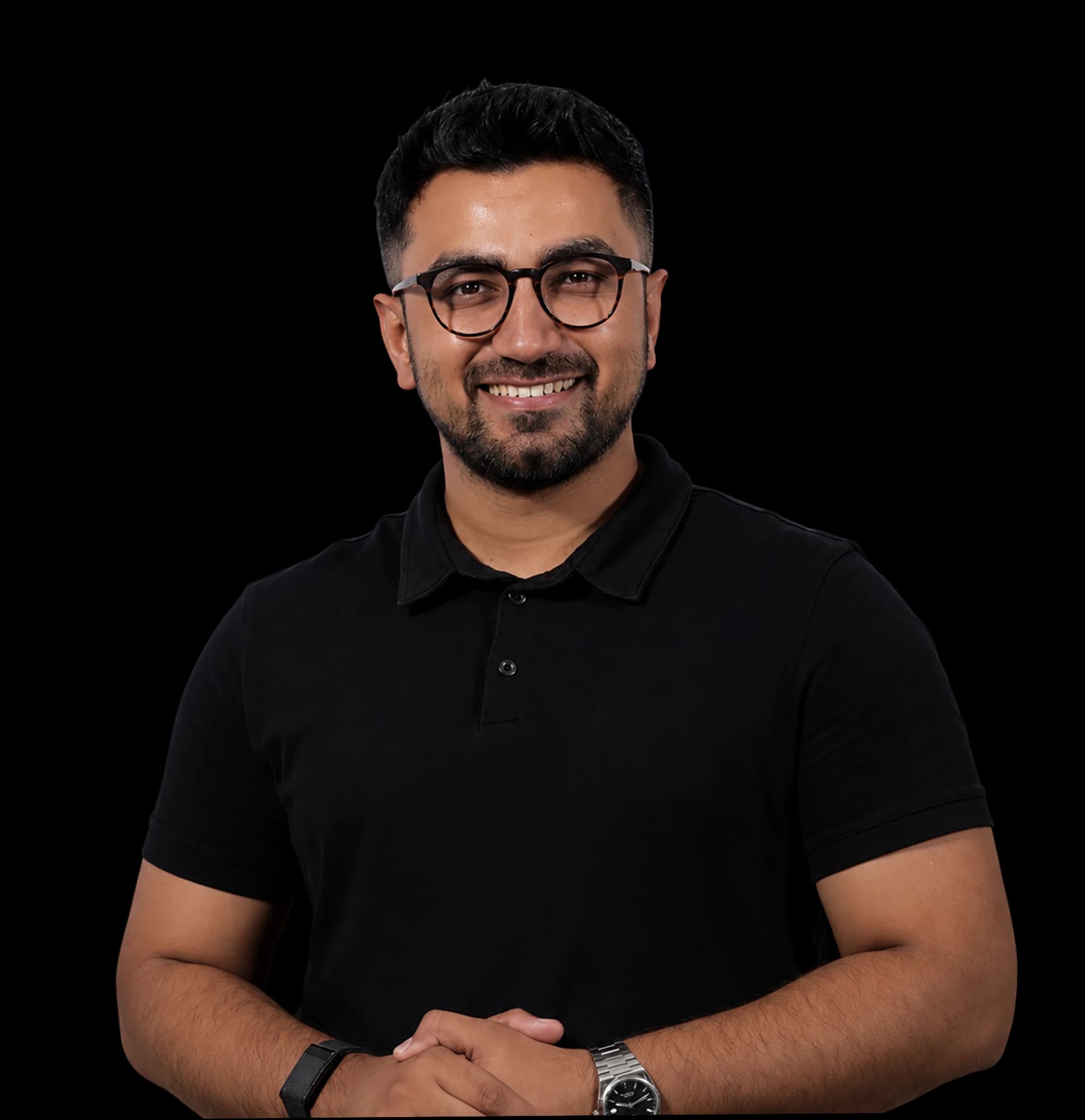 Rizwan Ramzan Ahamed