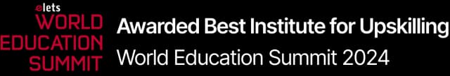 World Education Summit Award