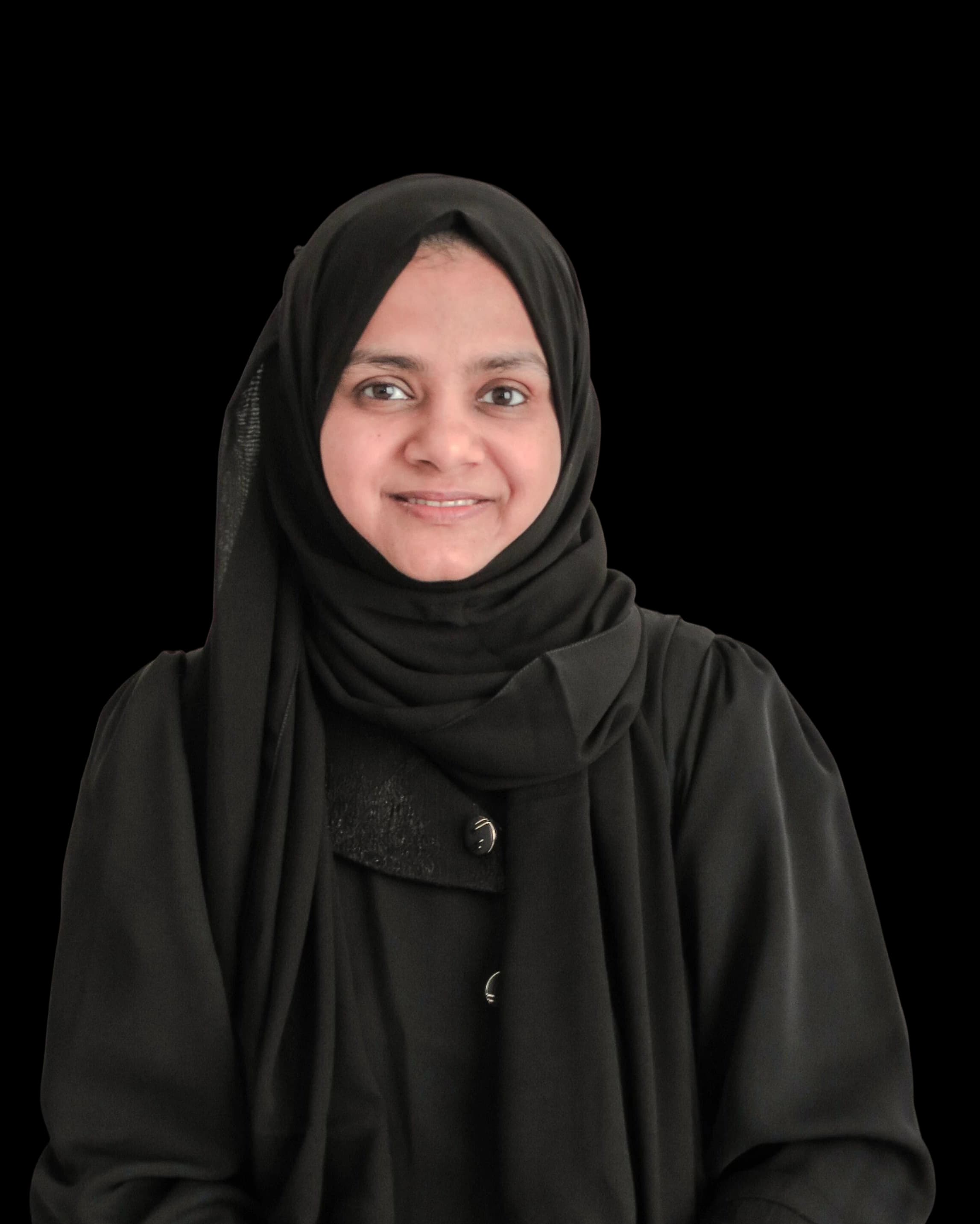 Hiba Nishad, Content, Copy Writing Mentor at HACA UAE