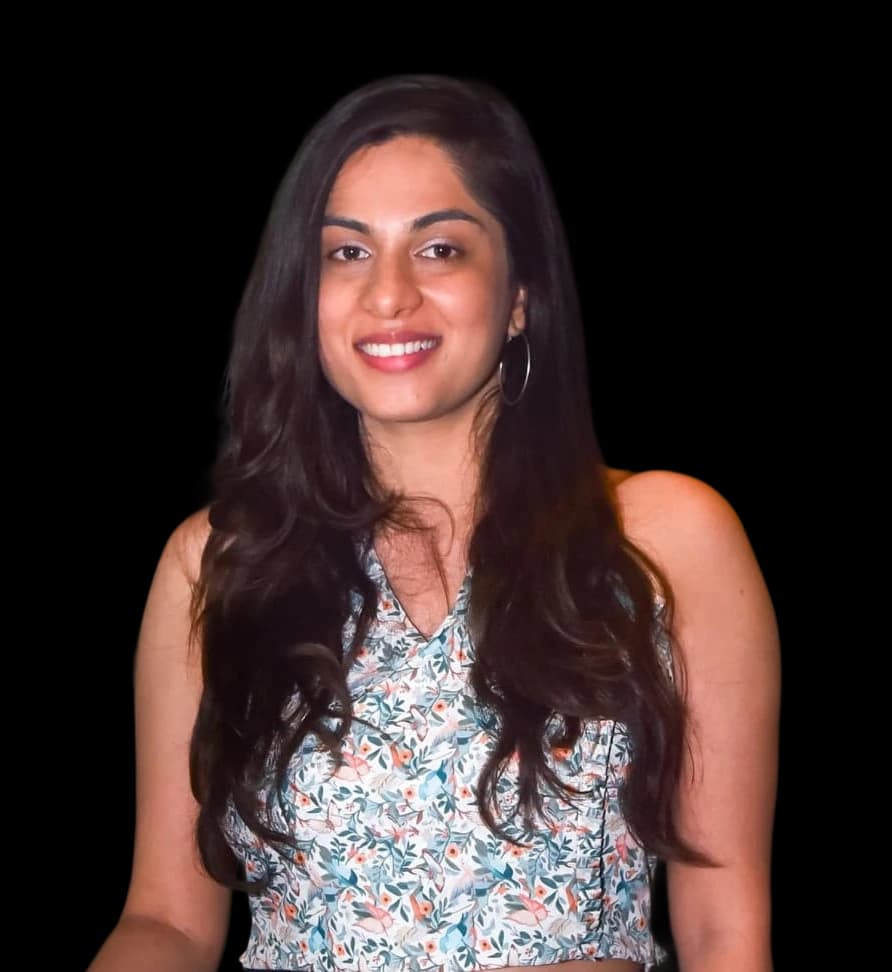 Manisha Shetty, Wordpress Mentor at HACA UAE