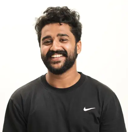 Ashif, Graphic Design Mentor at HACA Design School, Calicut