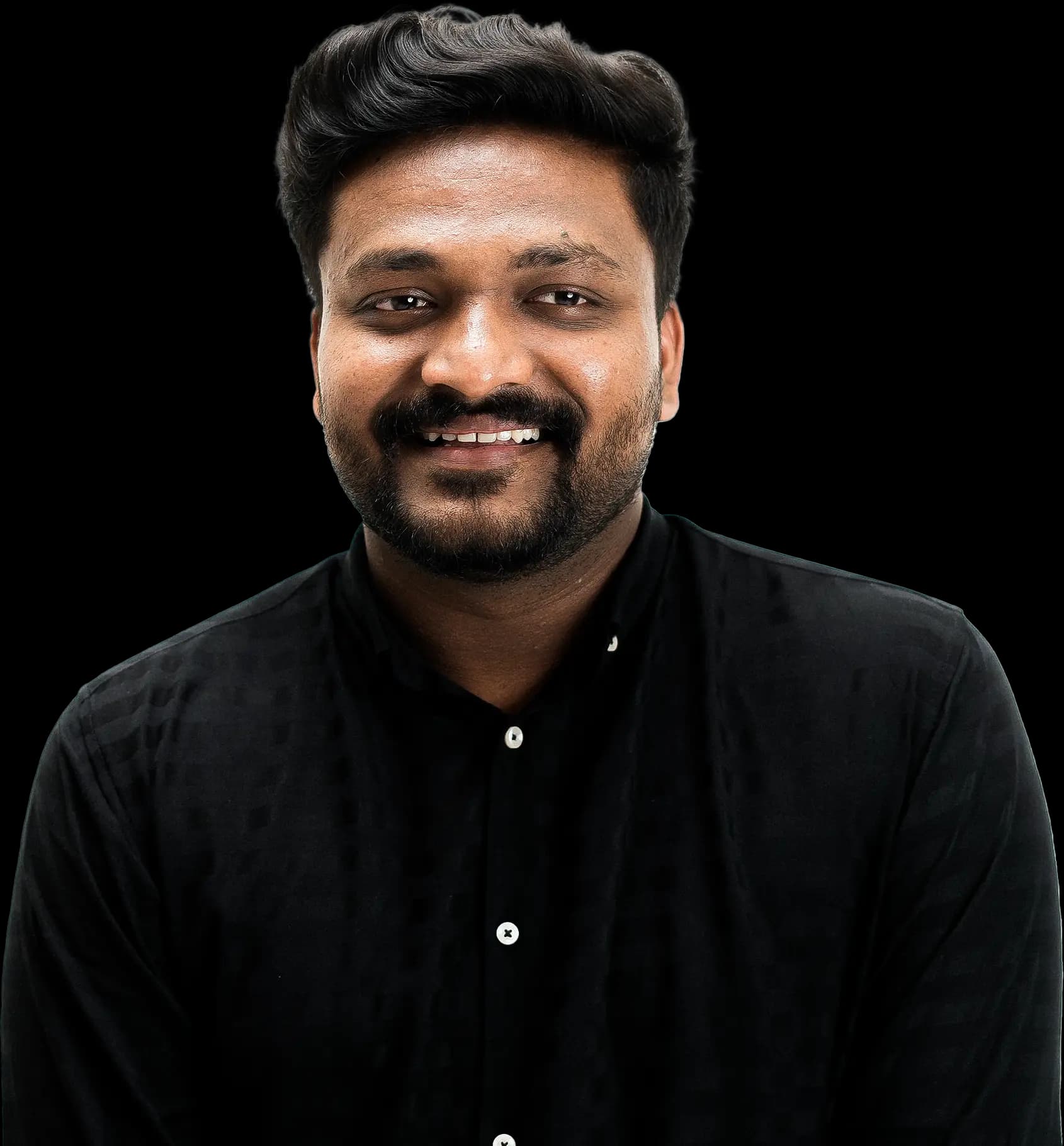 Nabhan, Founder Design School at HACA Design School, Calicut