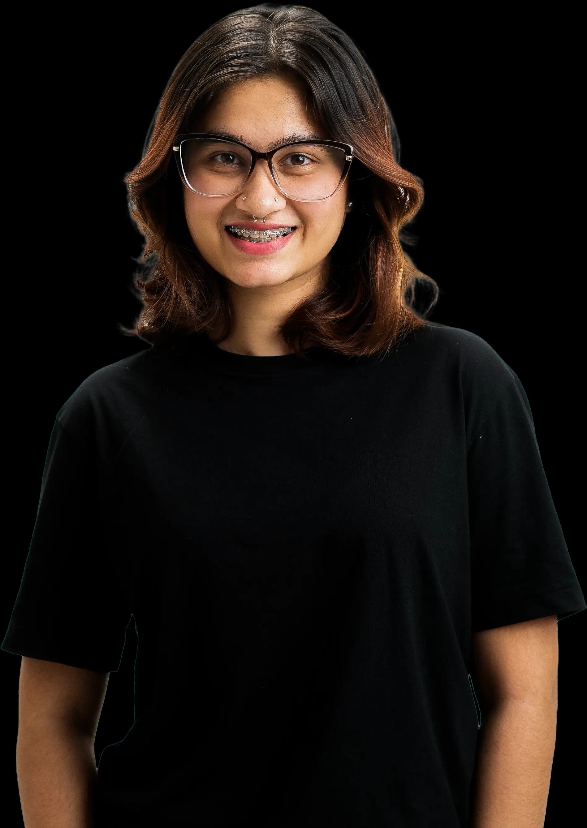 Nanditha, Motion Graphics Mentor at HACA Design School, Calicut