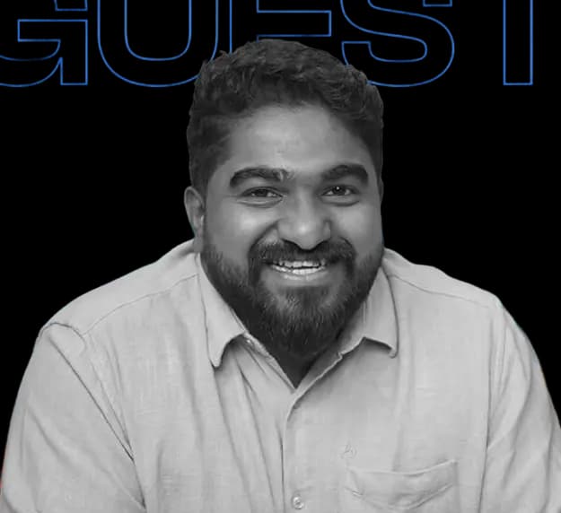 Minhaj, Creative Strategy Mentor, guest expert at HACA Marketing School