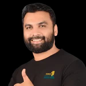 Mohammed Alfan, Founder - Rows&Columns, guest expert at HACA Marketing School