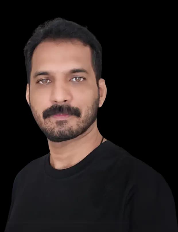 Prasad Karthik, SEO Strategist, guest expert at HACA Marketing School