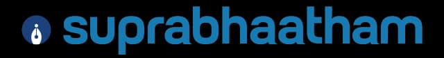 Press logo