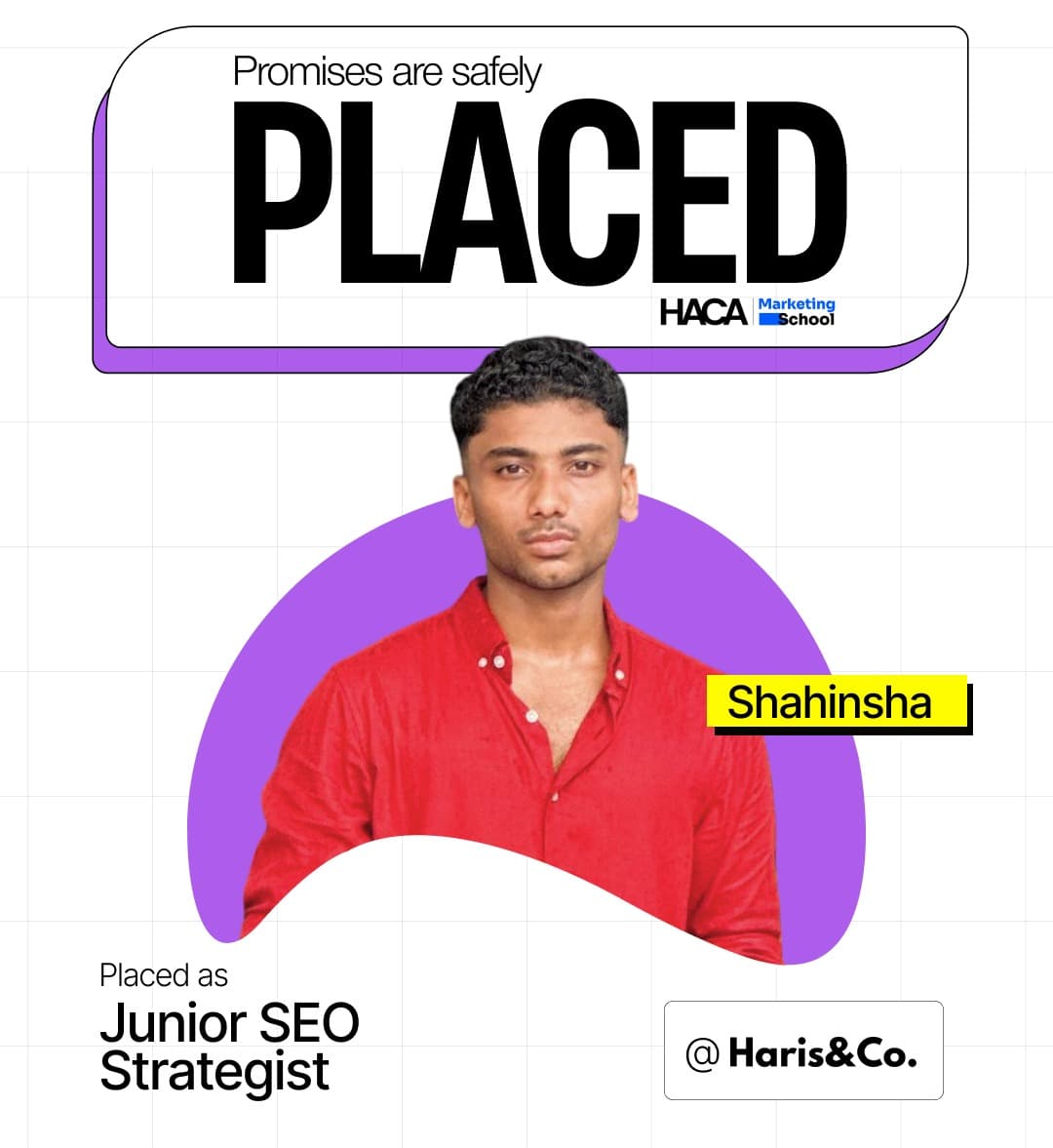Marketing School