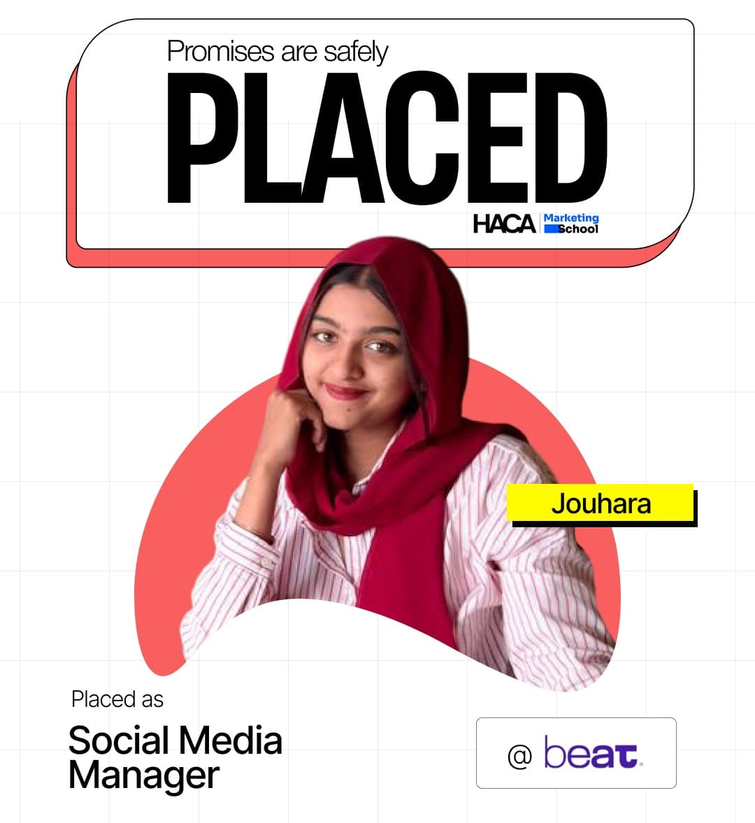 Student placement