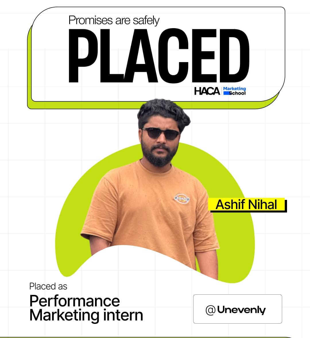 Student placement