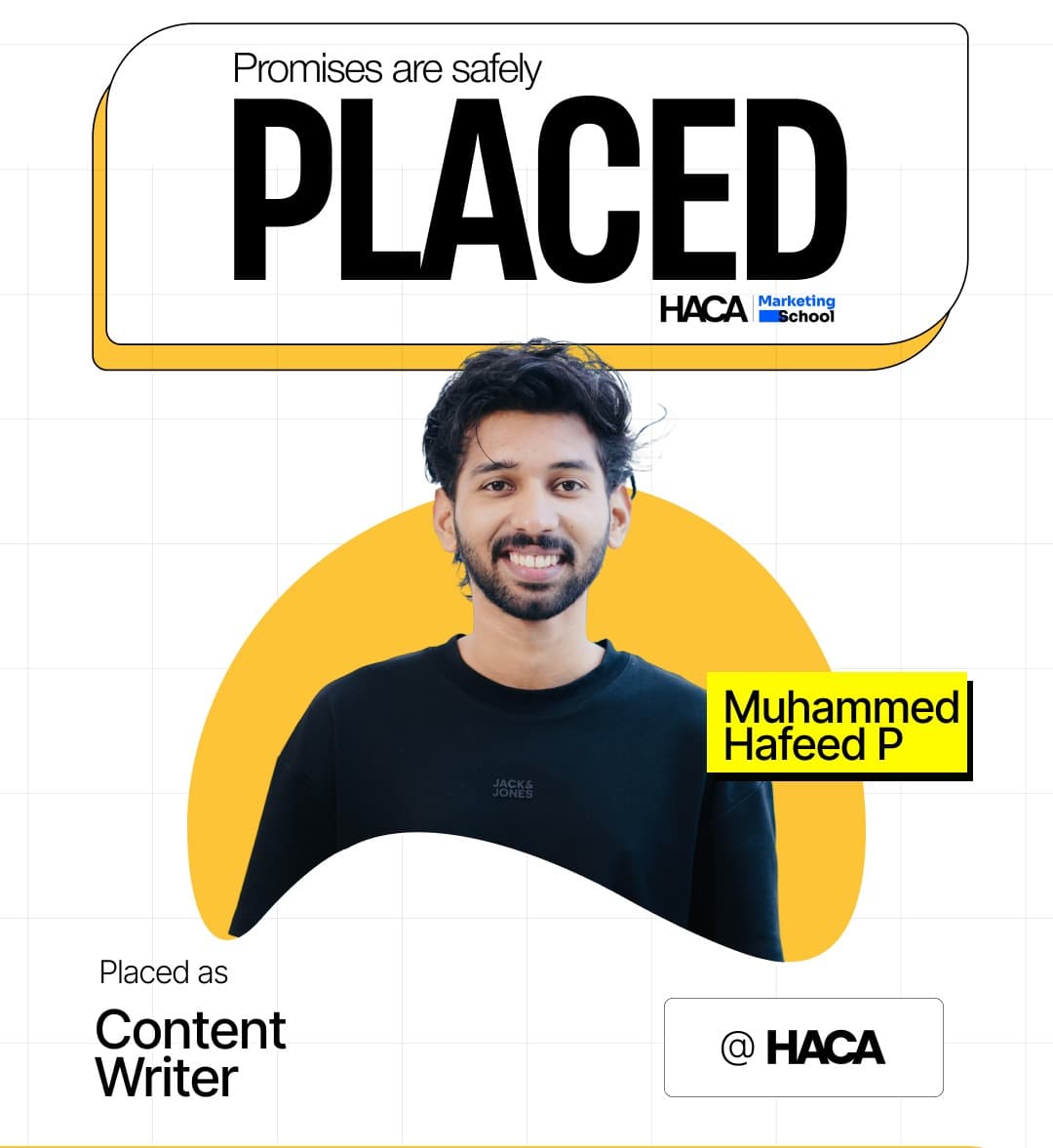 Student placement
