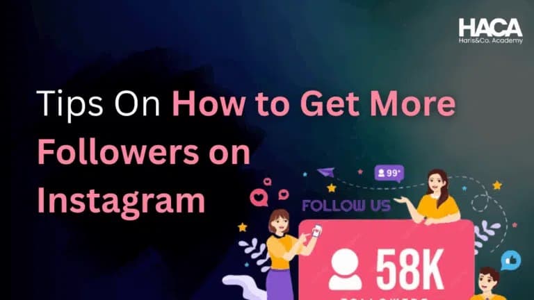 5 Tips On How to Get More Followers on Instagram