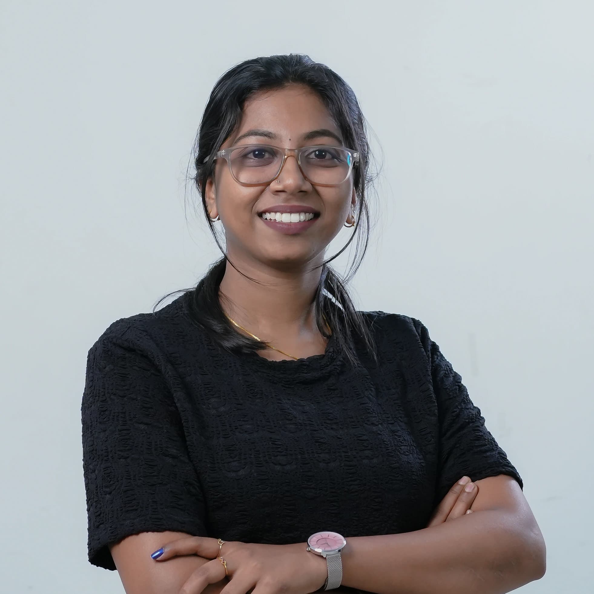 Radhika EK