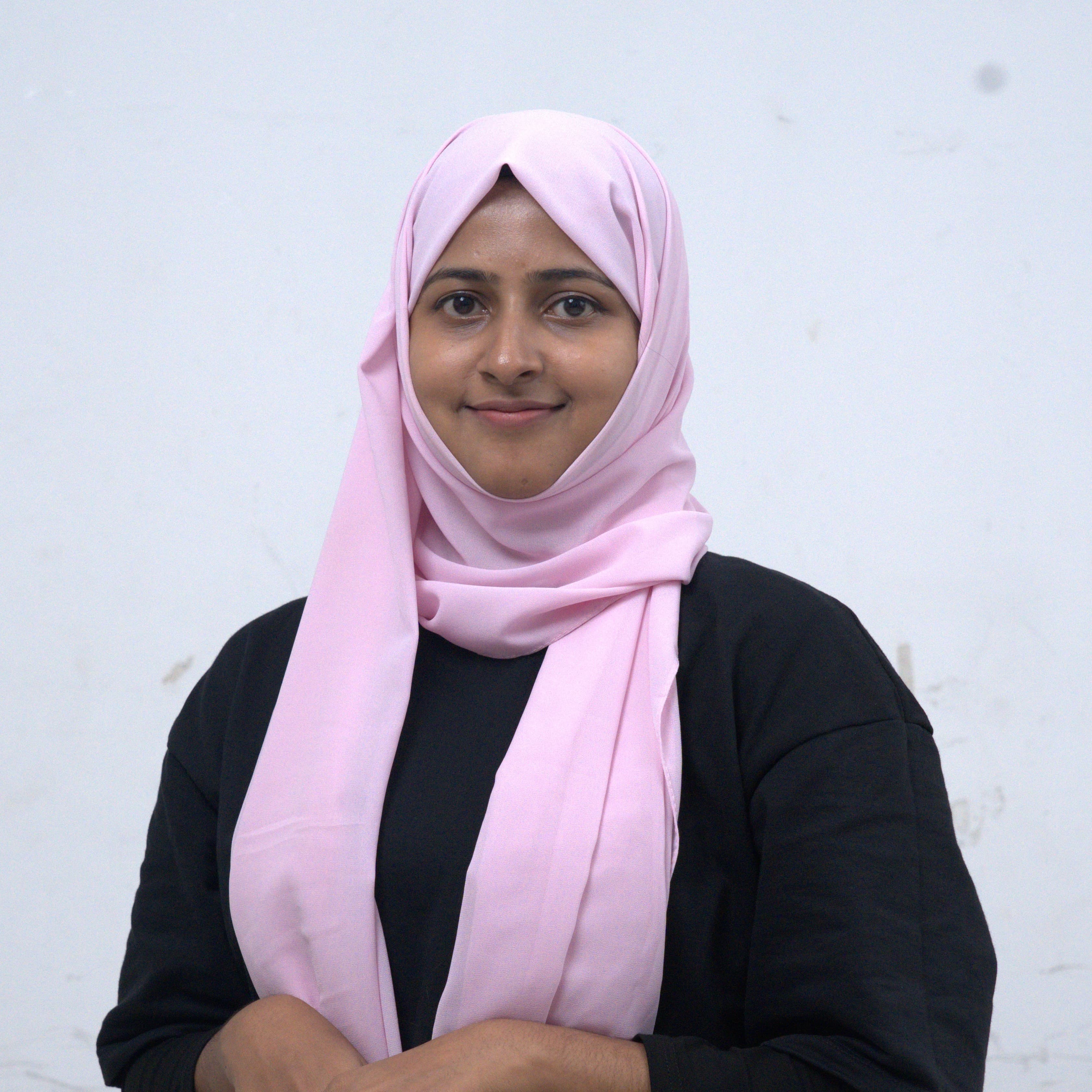 Fathimath Rasmina