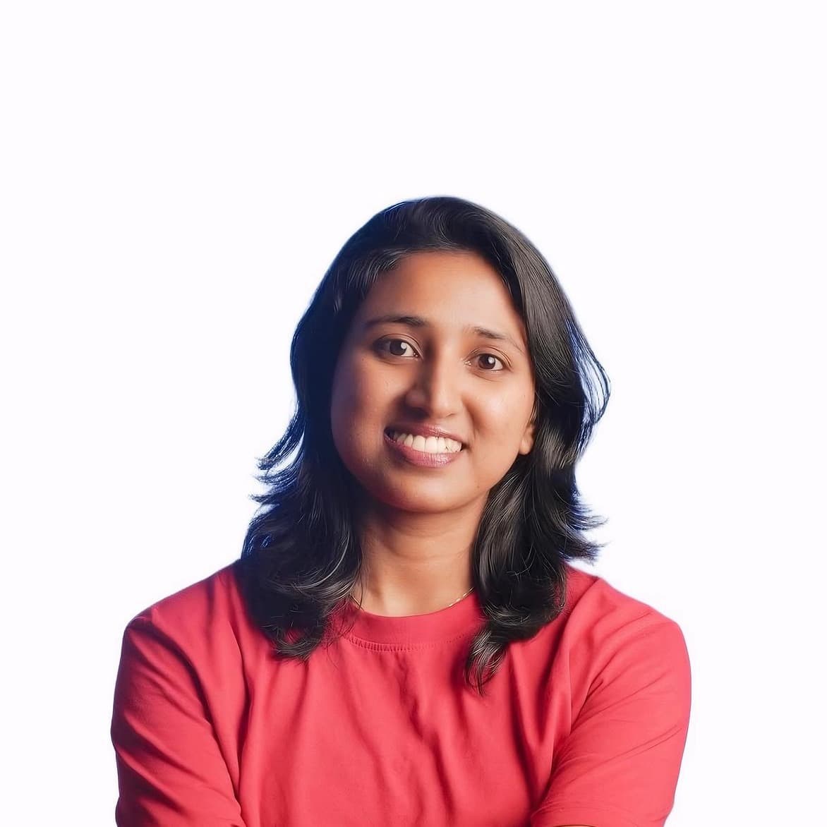 Hima Sadhiya, Performance Marketing Mentor at HACA Marketing School