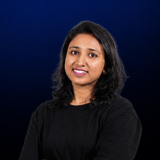 Hima Sadhiya, Performance Marketitng Mentor at HACA Marketing School