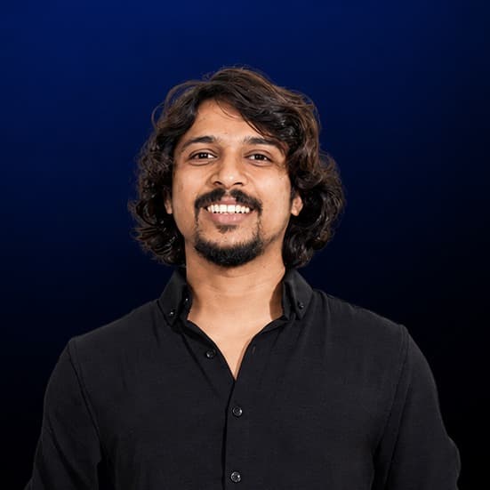 Junaid KK, SEO Mentor at HACA Marketing School