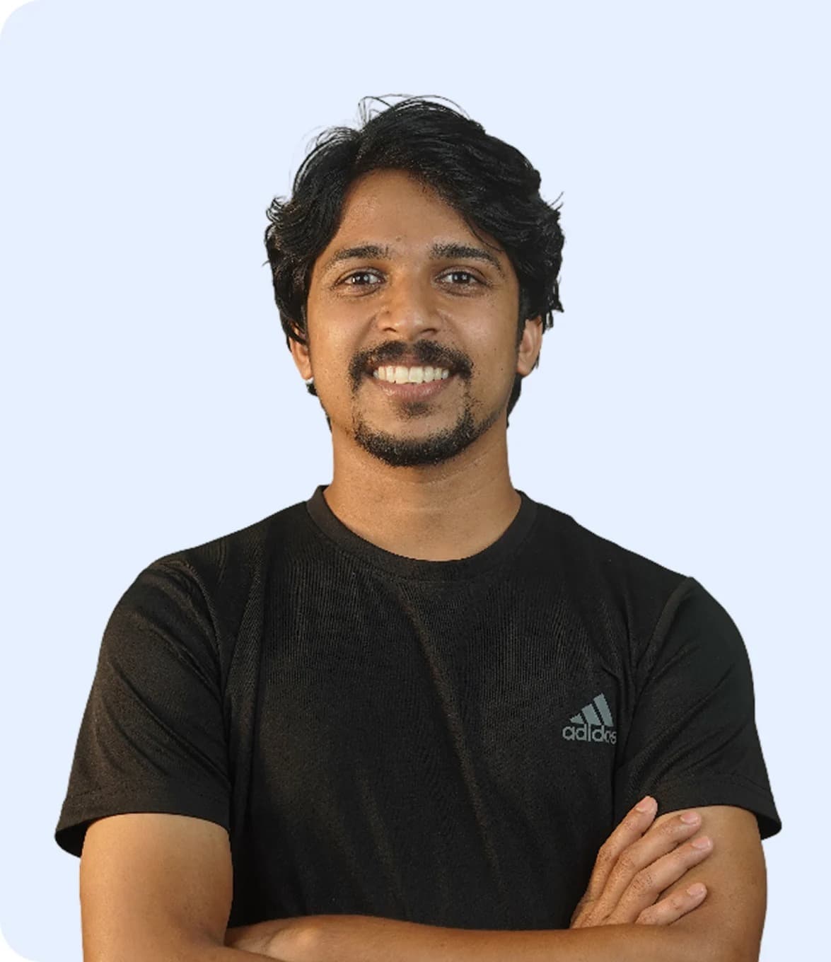 Junaid KK, SEO Mentor at HACA Marketing School