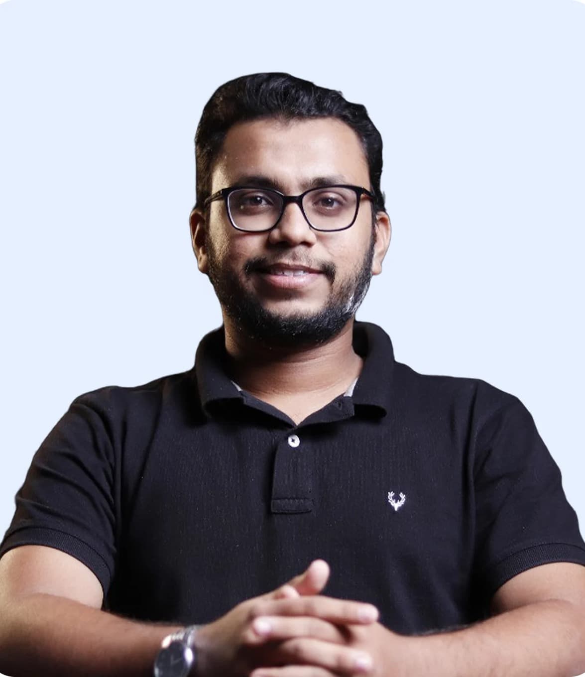 Nausil MK, Performance Marketing Mentor at HACA Marketing School