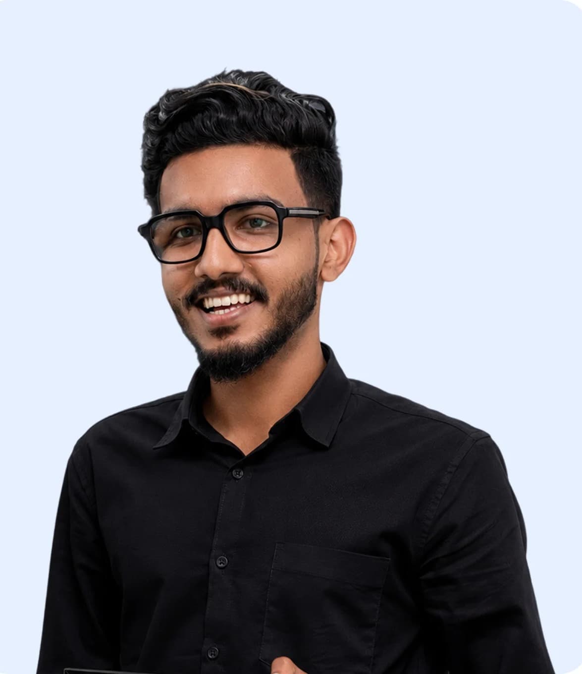 Adarsh MS, Performance Marketing Mentor at HACA Marketing School