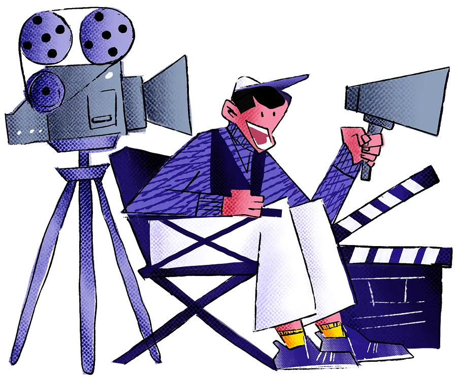 AI Integrated Video Editing Mastery course at HACA Design School