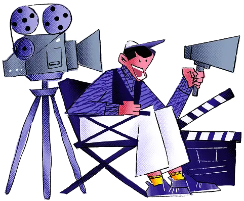 AI Integrated Video Editing Mastery course at HACA Design School