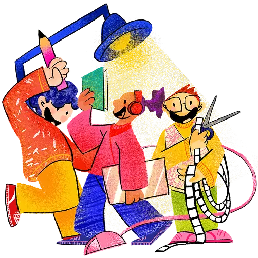 Creative Design and Communication course at HACA Design School