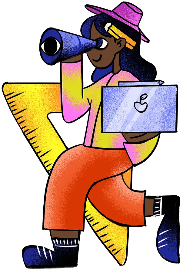 AI Integrated Graphic Design course at HACA Design School