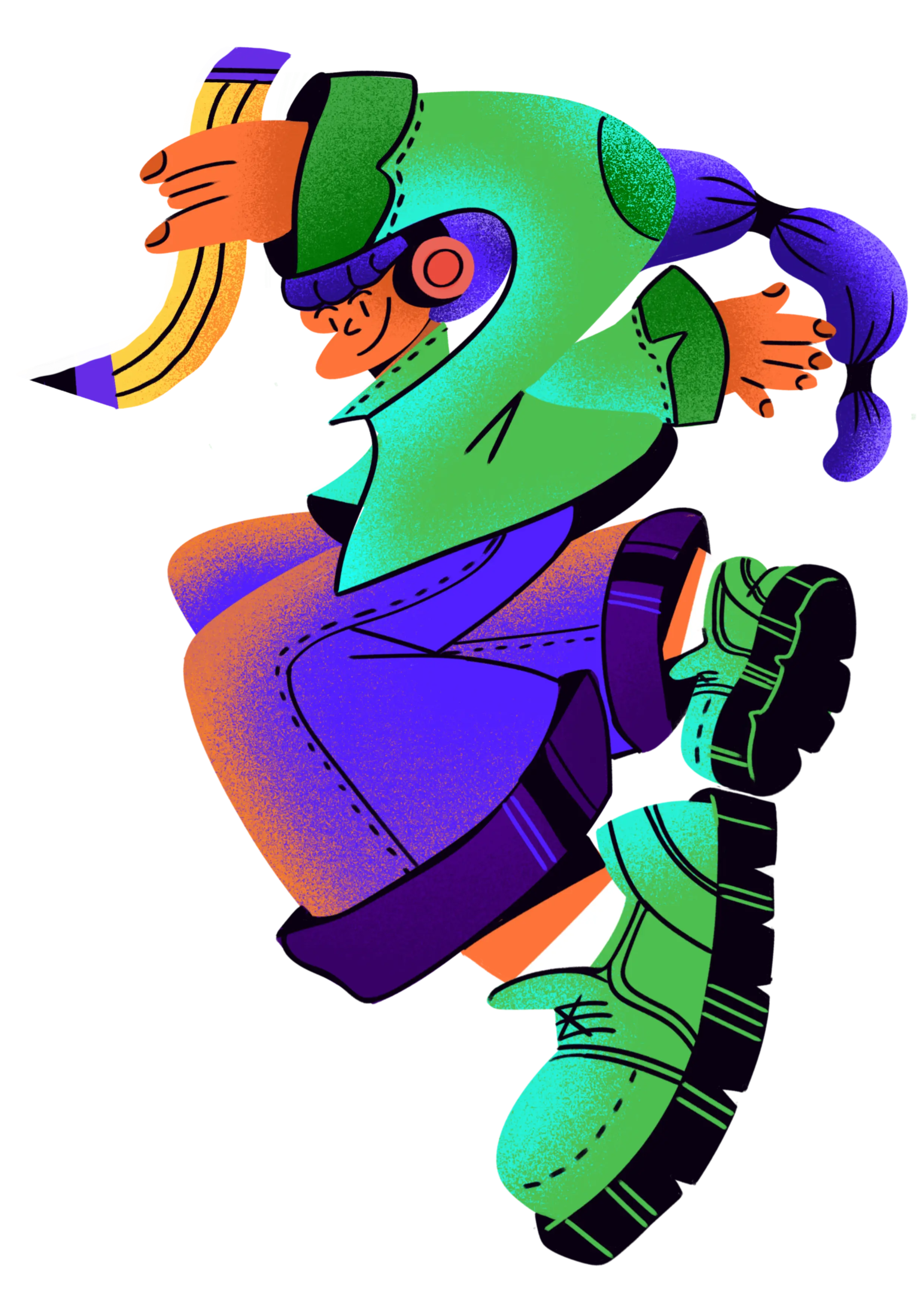 Design character