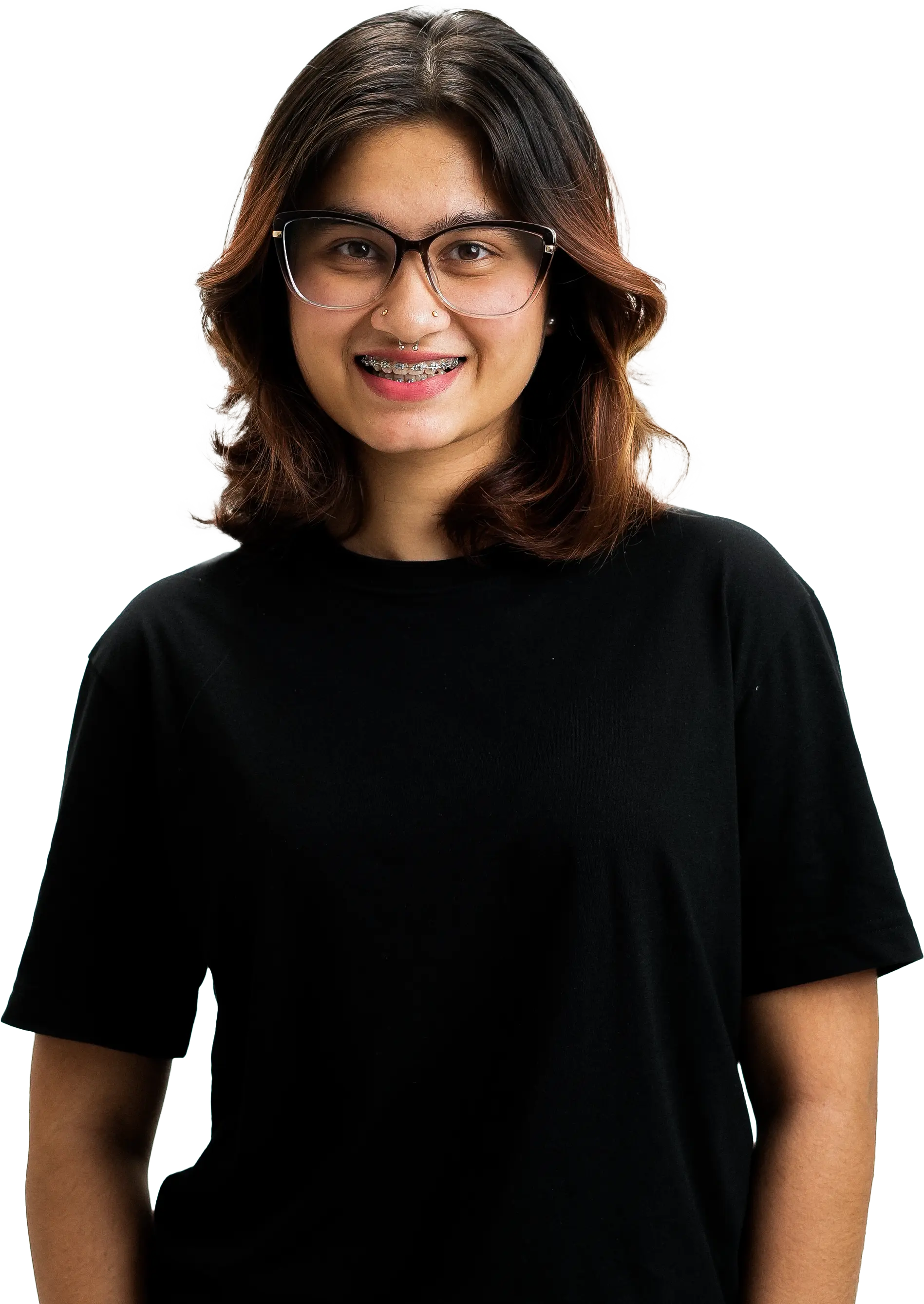 Nanditha, Motion Graphics Mentor at HACA Design School