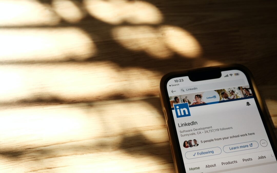 How To Make Your LinkedIn Profile Job-Ready 