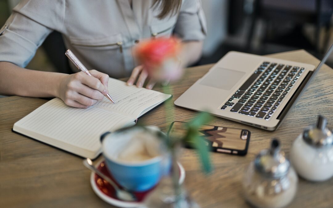 5 Steps To Ace Your Content Marketing Game