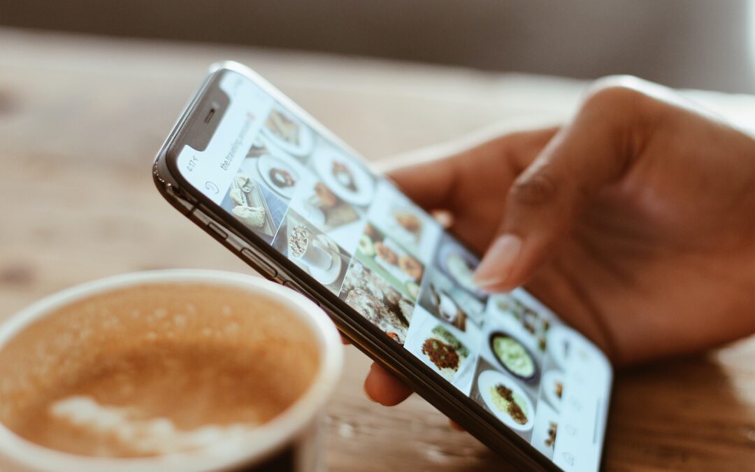 6 Steps To Creating a Social Media Strategy