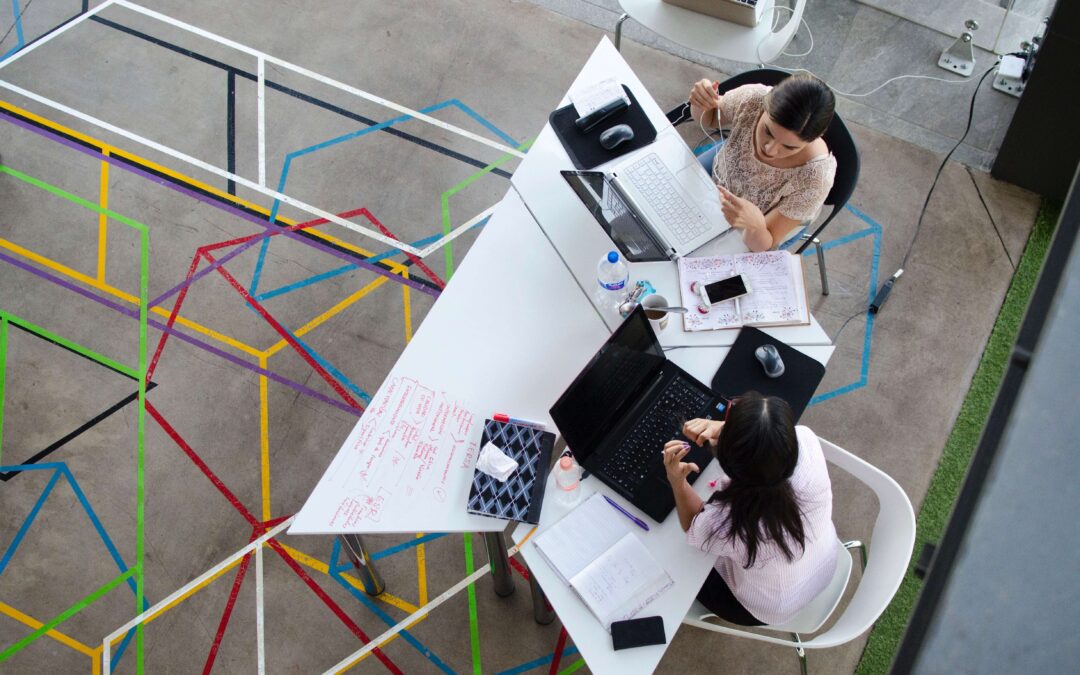 Strategies for Higher Conversions with Conversion Rate Optimization (CRO)