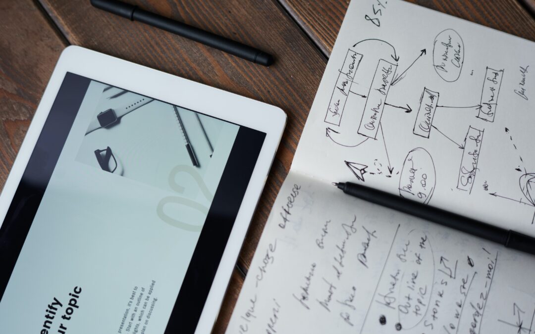How to master the art of storytelling in content marketing?