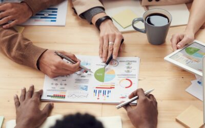 The Power of Personalization: Tailoring Your Digital Strategy for Success