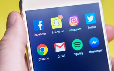 10 Advantages Of Social Media For Students